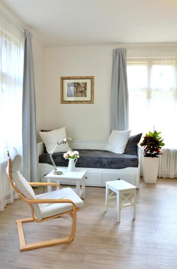 Apartmany Vila Manicka Kacov Экстерьер фото