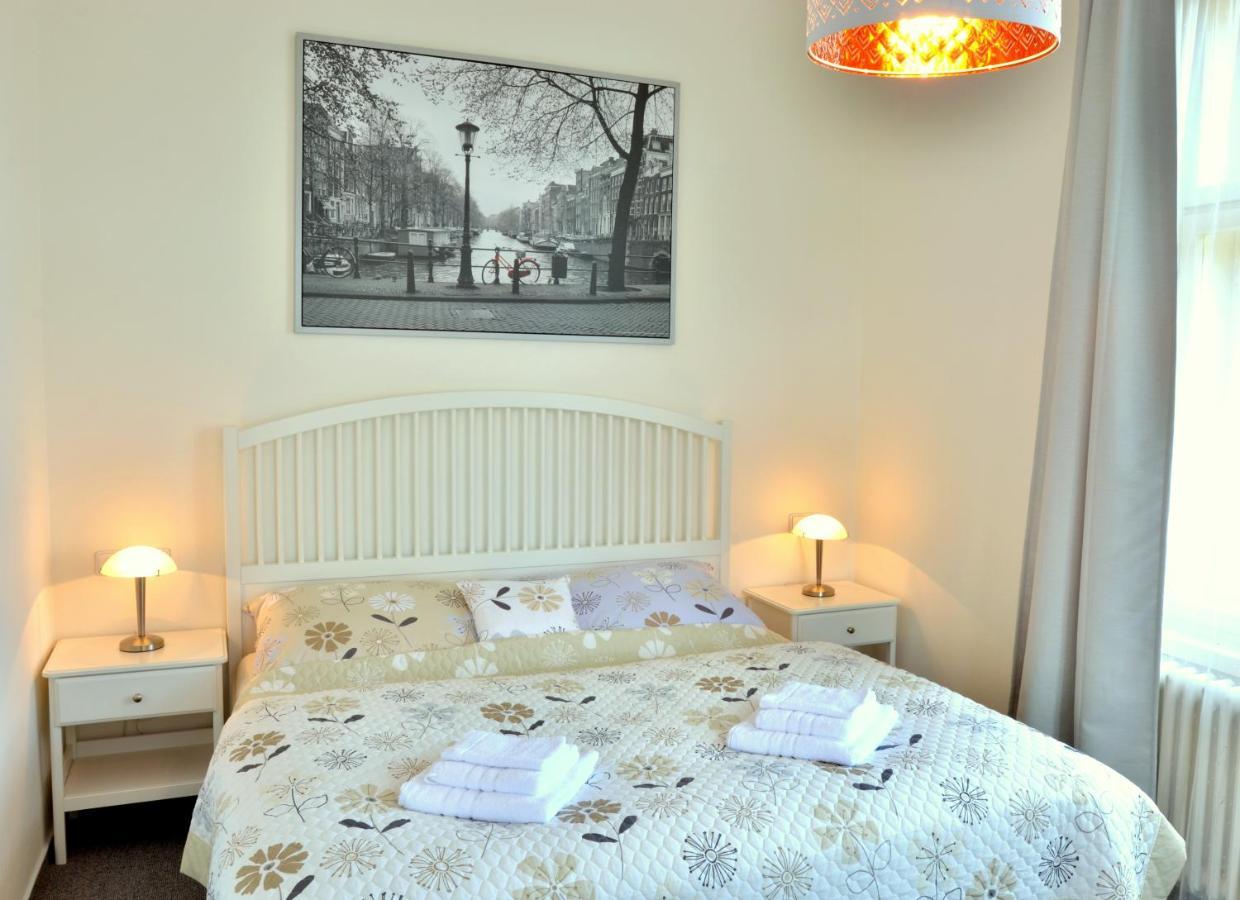 Apartmany Vila Manicka Kacov Экстерьер фото
