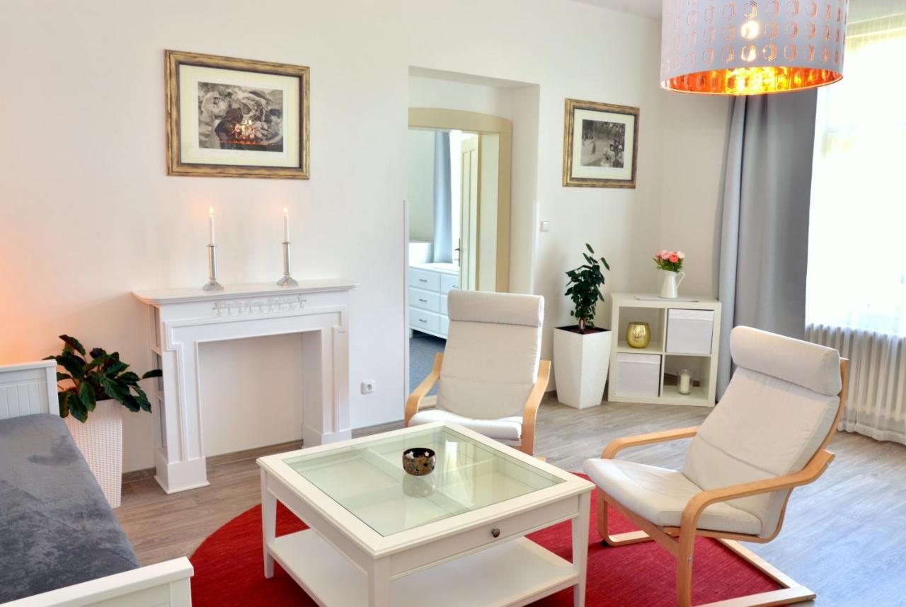 Apartmany Vila Manicka Kacov Экстерьер фото