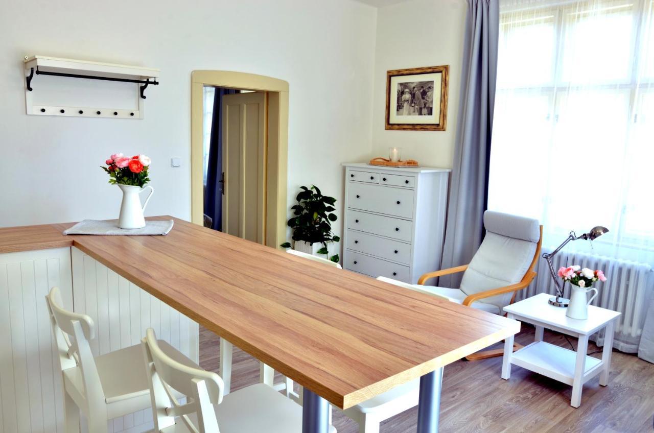 Apartmany Vila Manicka Kacov Экстерьер фото