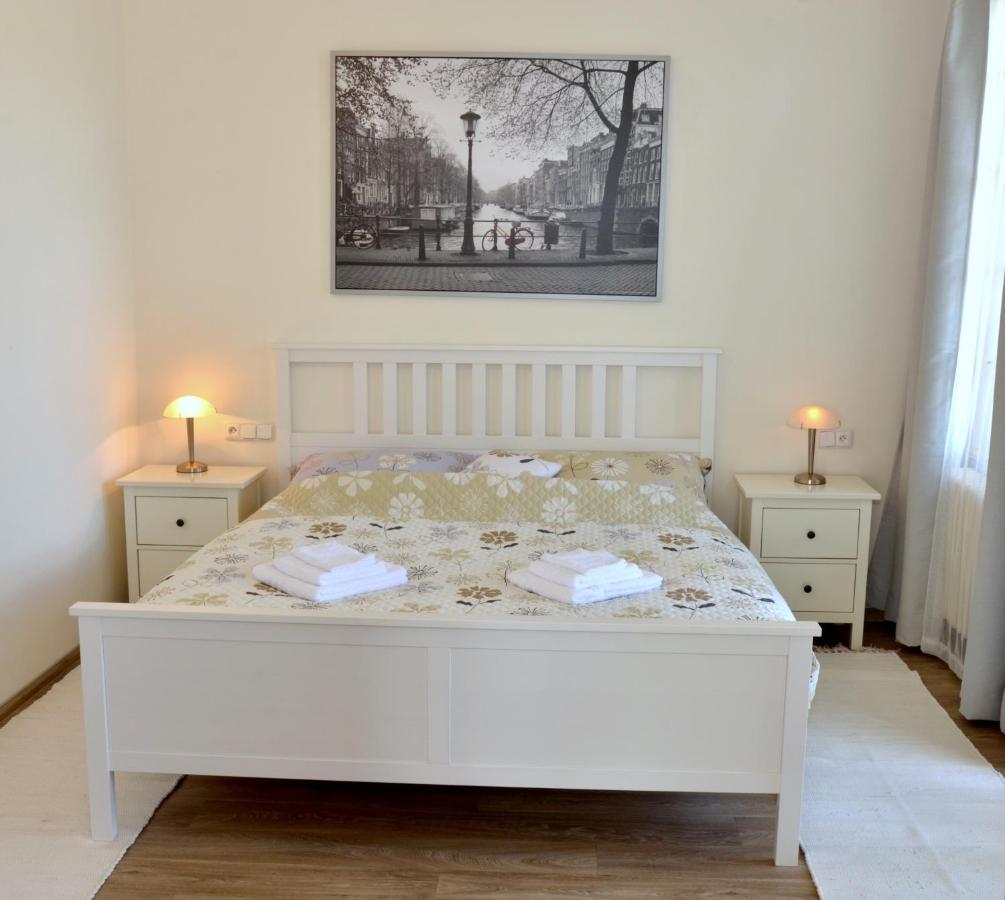 Apartmany Vila Manicka Kacov Экстерьер фото