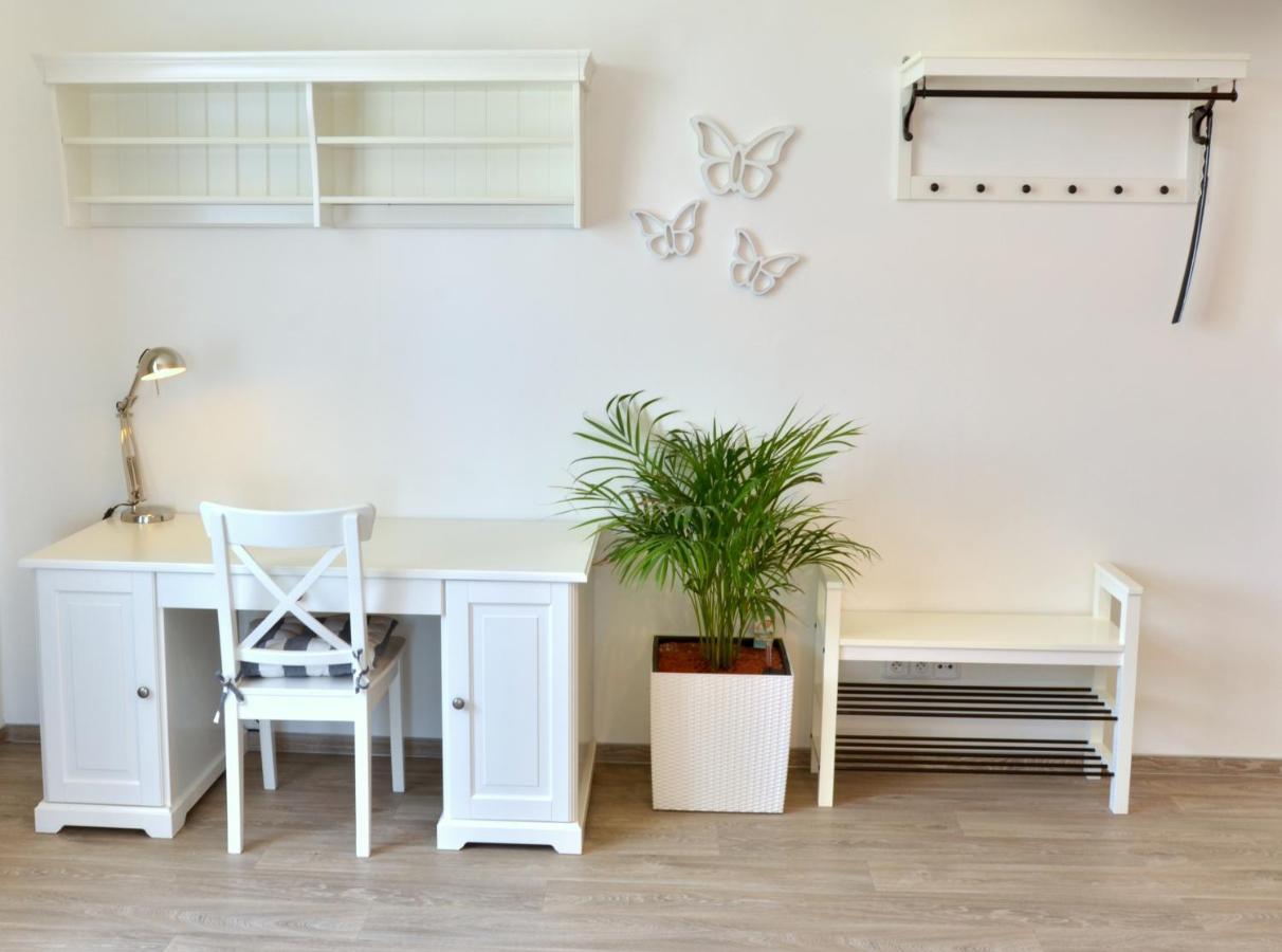 Apartmany Vila Manicka Kacov Экстерьер фото
