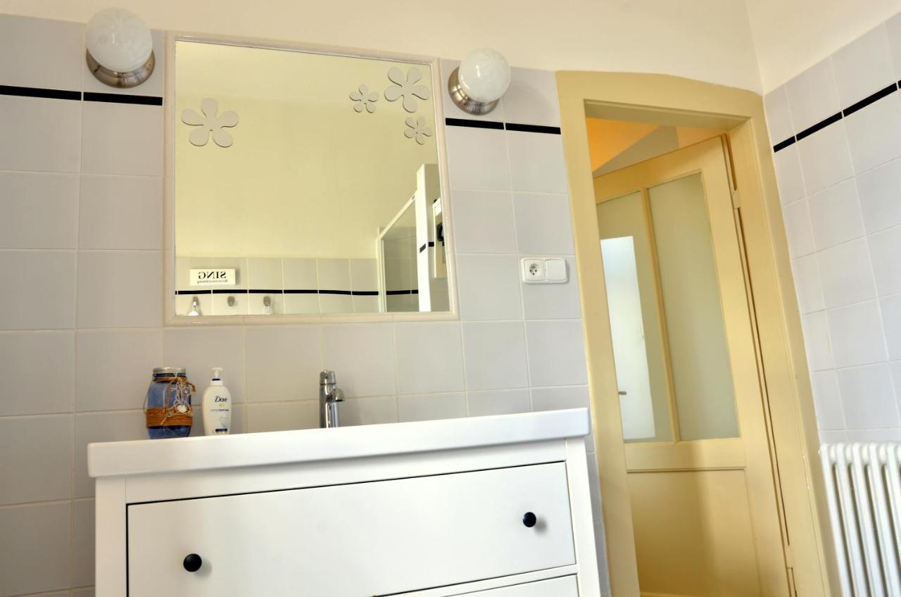 Apartmany Vila Manicka Kacov Экстерьер фото