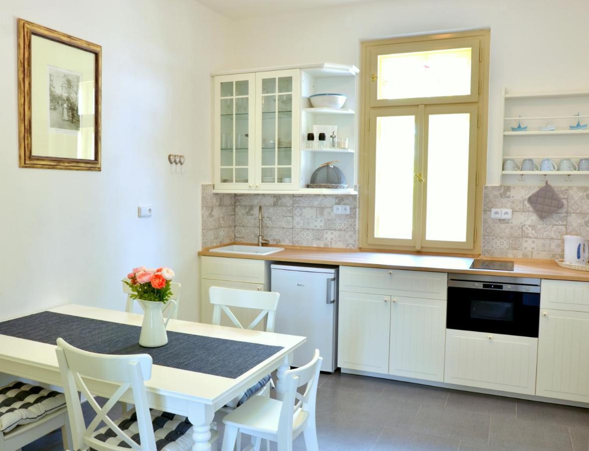 Apartmany Vila Manicka Kacov Экстерьер фото