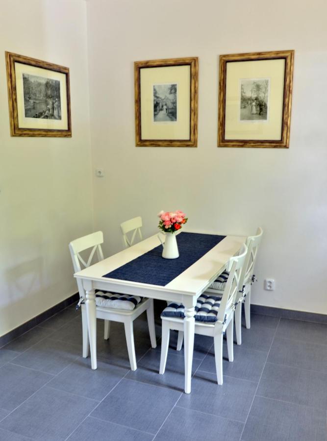 Apartmany Vila Manicka Kacov Экстерьер фото