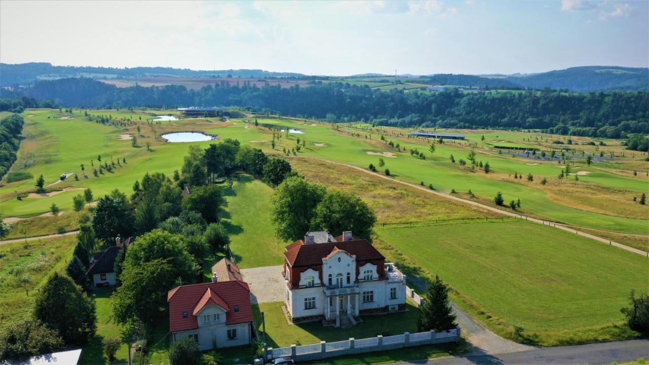 Apartmany Vila Manicka Kacov Экстерьер фото