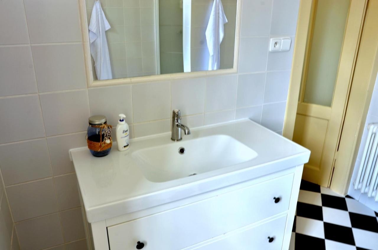 Apartmany Vila Manicka Kacov Экстерьер фото