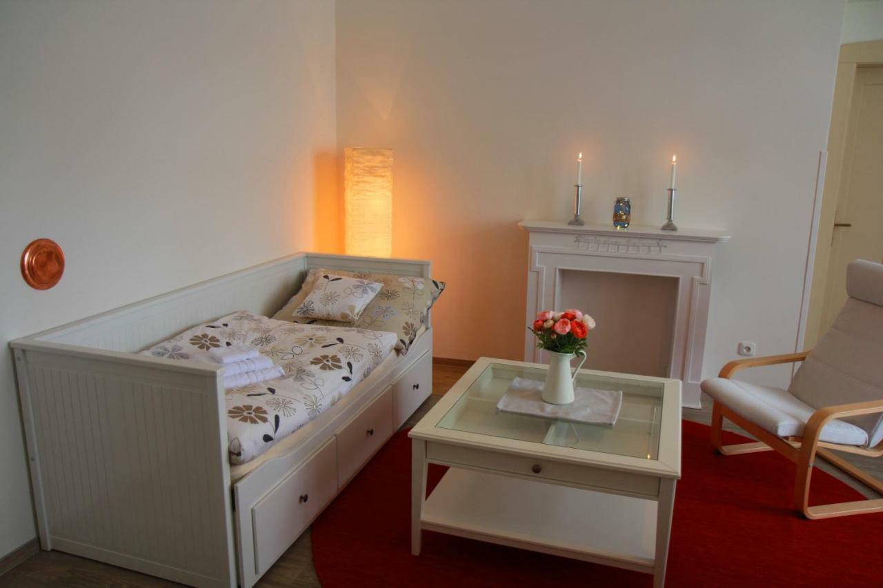 Apartmany Vila Manicka Kacov Экстерьер фото
